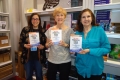 Have you bought Valerie's book?