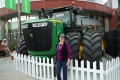 Shine FM took me to the Calgary Stampede