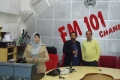 FM 101 Pakistan