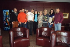 Russian Broadcasters at Radiodays