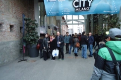Radiodays Europe in Milan