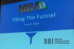 Missouri Broadcasters Association