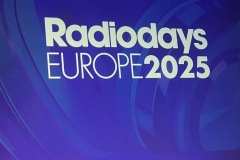 Radiodays Europe 2025