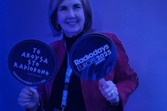 Radiodays Europe 2025