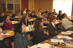 EGTA Zurich