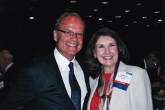 Kelsey Grammer at NAB
