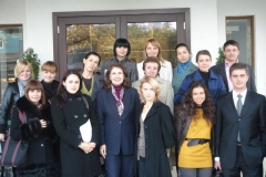 Gala Radio Kiev, Ukraine