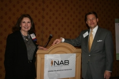 NAB Vegas