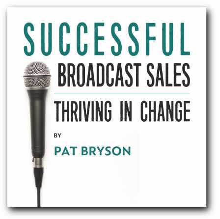 Successful Broadcast Sales: Thriving in Change